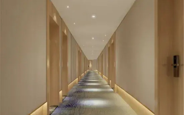 Xingcheng Hotel (Wucheng Road, Changfeng street, Taiyuan)