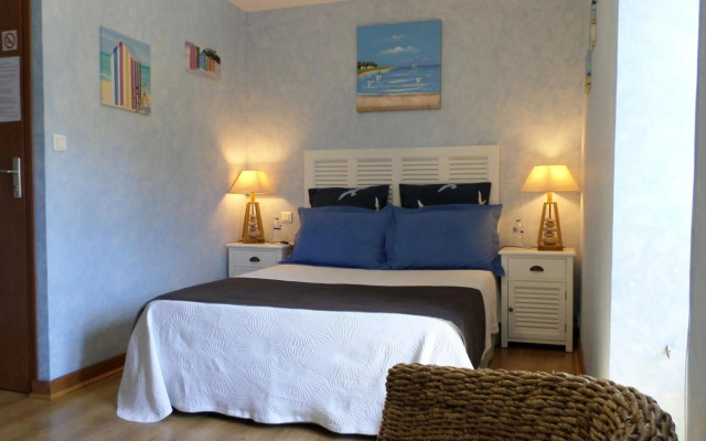 Chambres d'Hôtes La Rompardais