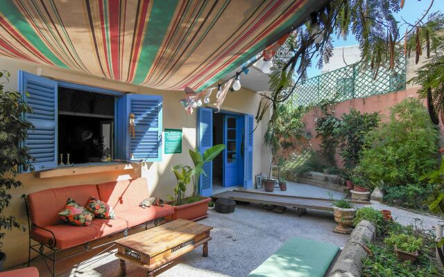 Boho Hostel