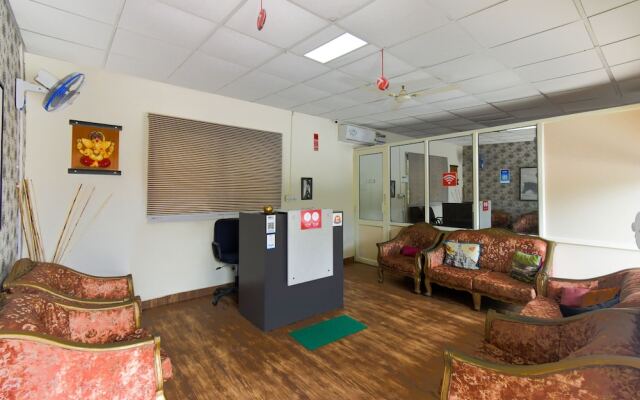 Oyo 46767 Hotel Skyview