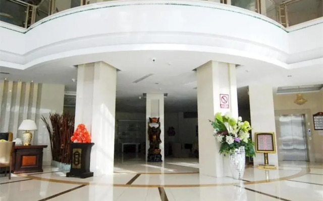 Lanjing Minghai Hotel
