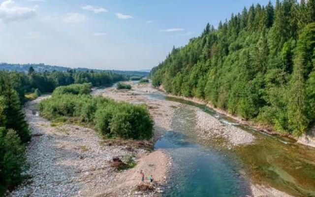 Hotel Litworowy Staw