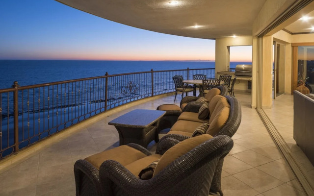 Sonoran Sky 4BR Penthouse SKY 1510 by Casago