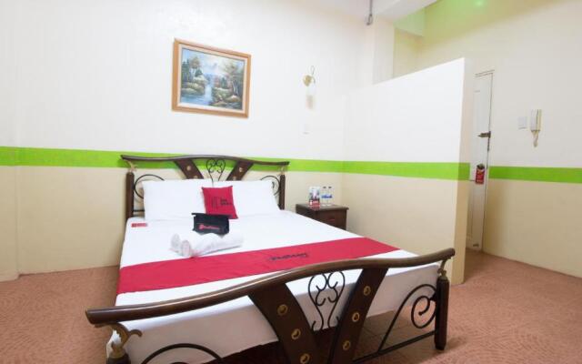 Praferosa Resort Hotel by RedDoorz