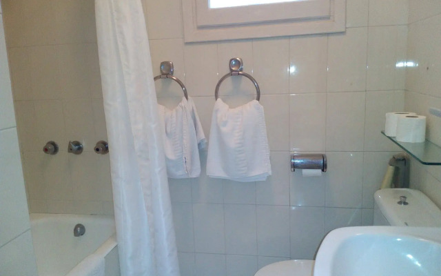 Apartamentos La Roca Rentals