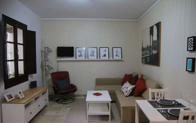 Sagunto · Hispalis Macarena