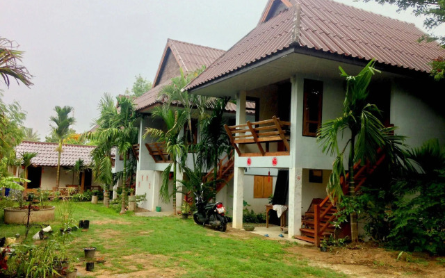 Ming Guesthouse