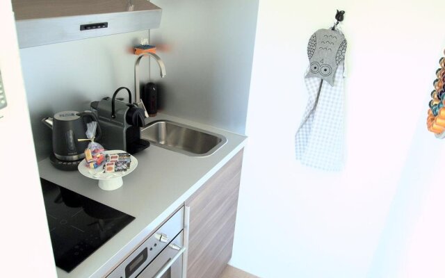 B&B La Noisetière
