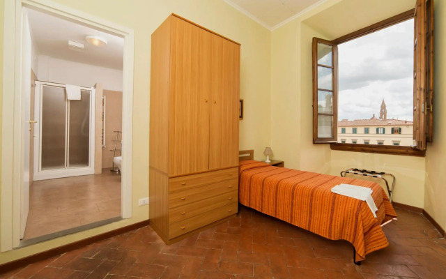 Casa Santo Nome di Gesù