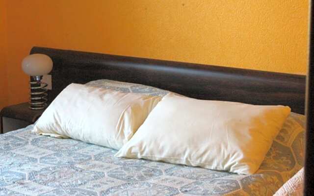 Friendly Auberge - Hostel