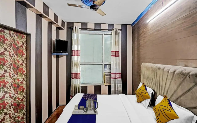 Pop 701049 Hotel Blue Diamond