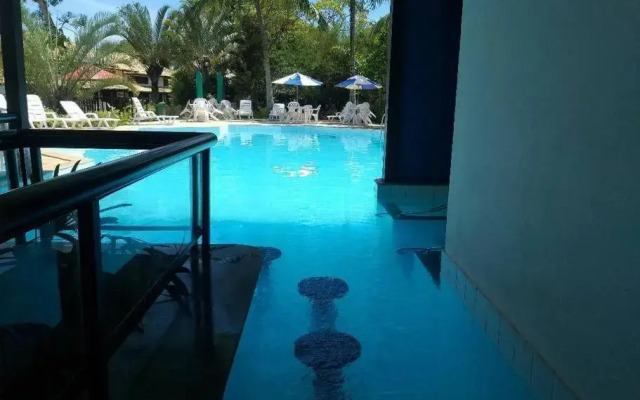 Casa em Condomínio Manguinhos - Búzios