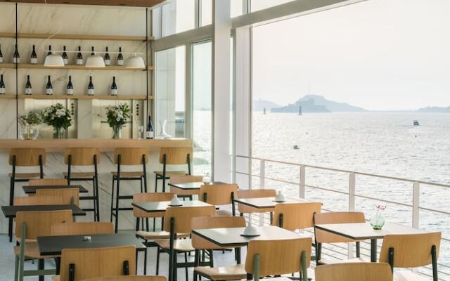 Hôtel Les Bords De Mer