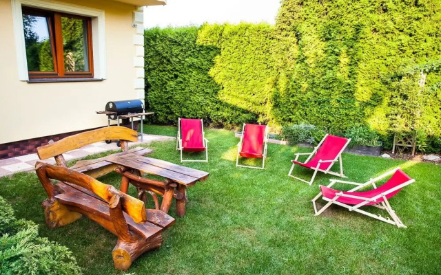 Apartamenty SaltApart 2