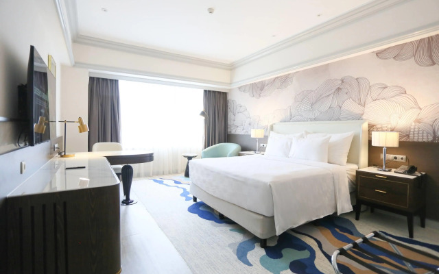 Wyndham Casablanca Jakarta