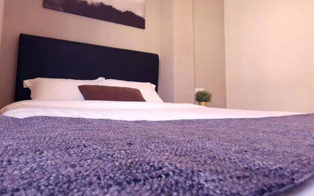 The Core Hotel