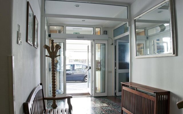 Albergo Lussino
