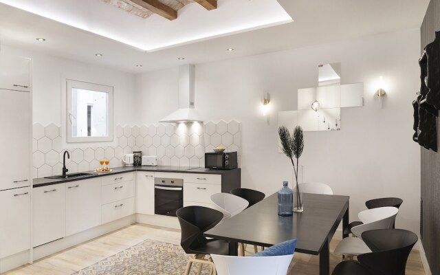 Habitat Apartments Grace