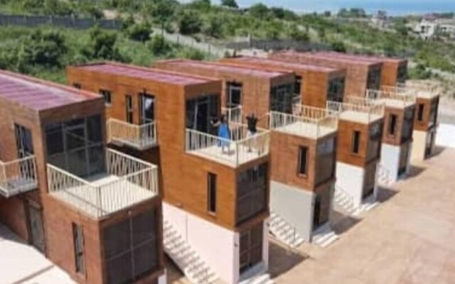 Captivating 2-bed Villa in Kokrobite