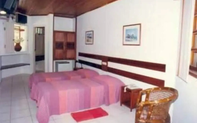 Abrolhos Inn Praia Hotel