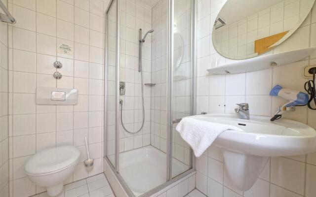 Gästehaus Unt' am See