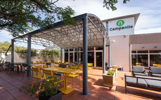 Campanile Perpignan Nord - Aéroport