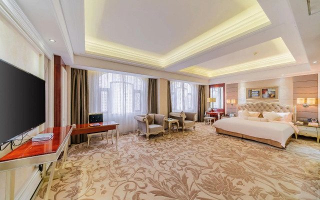 Ballad Jin Ling Hotel