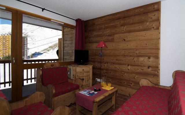 Residence Odalys Rochebrune