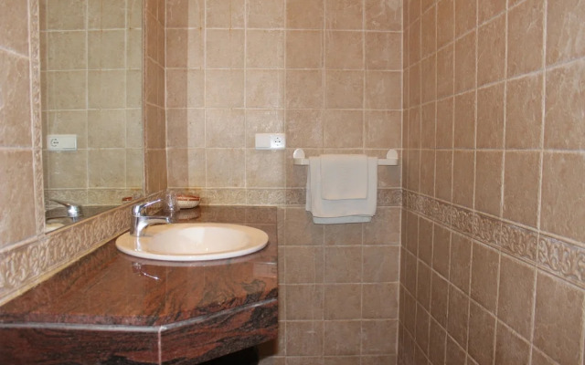 Apartamentos Marina Internacional