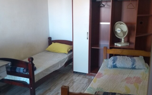 Hospedaria Bia de Tatuí