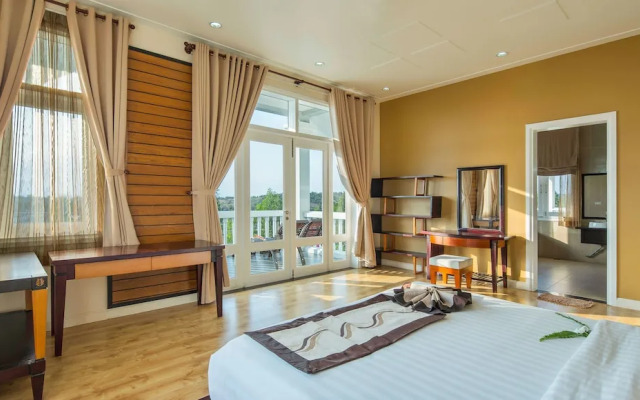 Sea Links Beach Villa