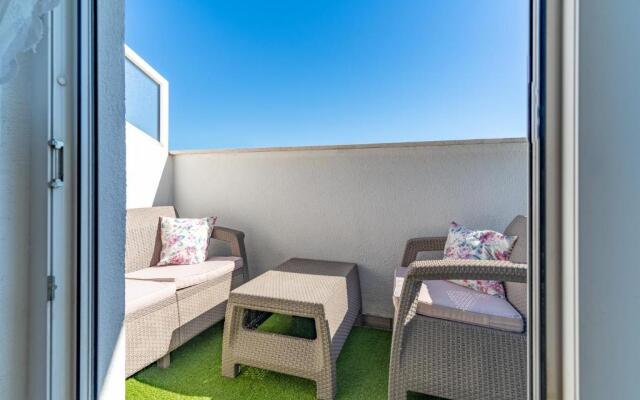 Apartment in Solin, near Split