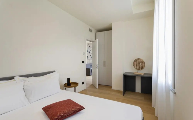 Riviera Flavour Apartments by Wonderful Italy - Timo