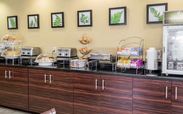 Spark by Hilton Lynchburg