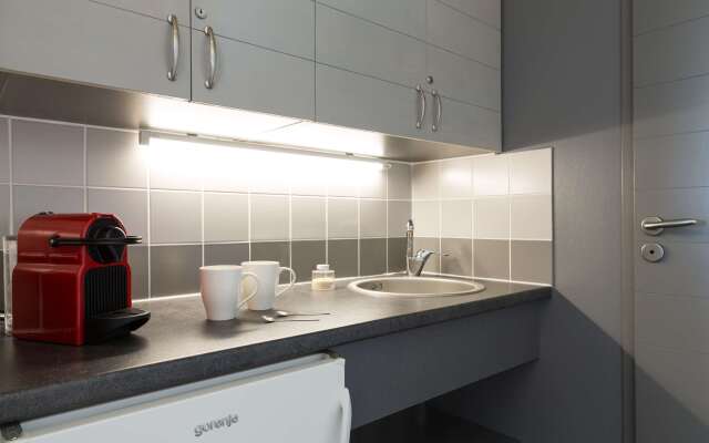 Les Vignes de la Chapelle, The Originals Relais