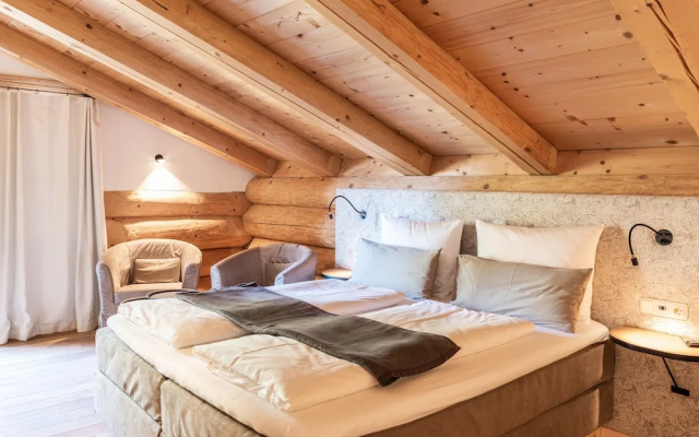 Chalets&Apartments beim Waicher