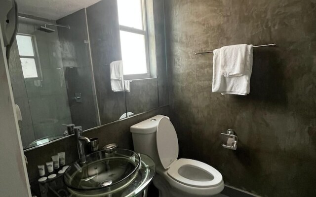 M Hotel