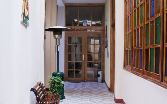 Qelqatani Hotel