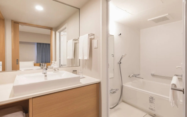 Sotetsu Fresa Inn Sendai