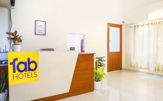 StayBird Silver Oak An Apartment Hotel