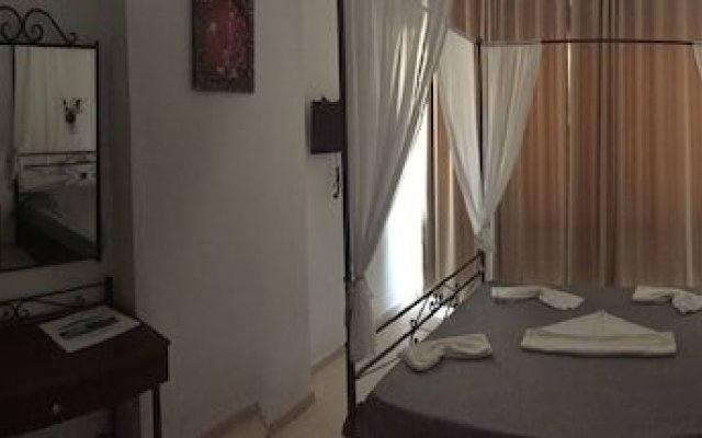 Salora Studio-Apartments