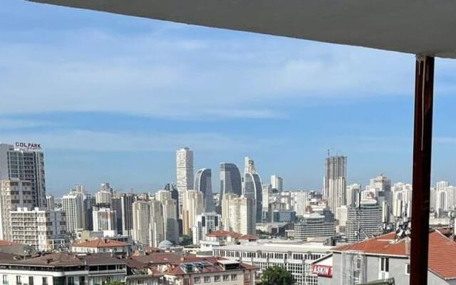 Elite Park Hotel