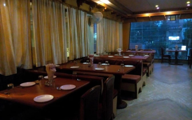 Hotel Relax Inn
