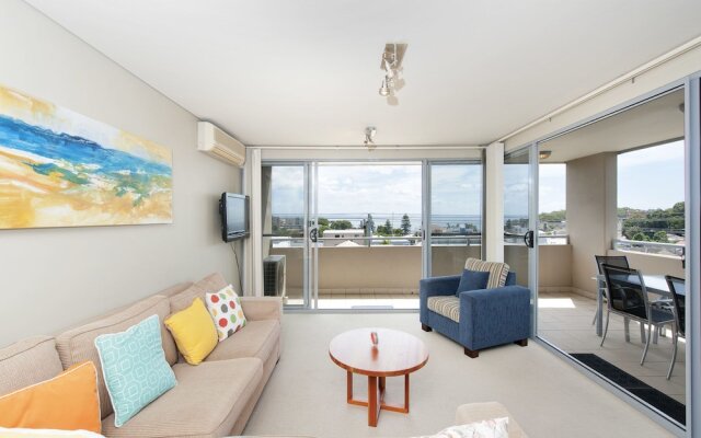 Bayview Apartments, Unit 12/42 Stockton Street