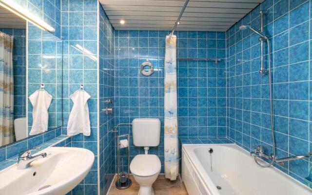 Berolina Wohnung 303