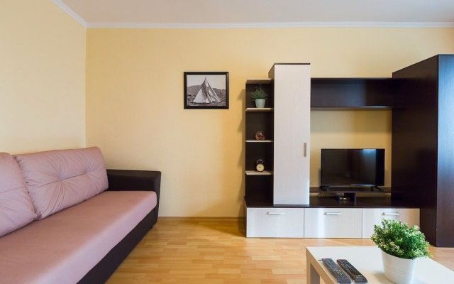 Dream House Apartment Dokuchaev