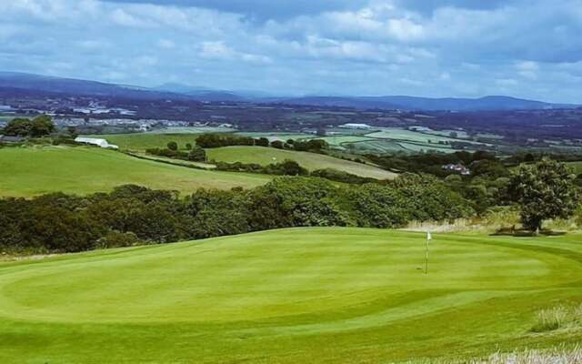 The Gower Golf Club