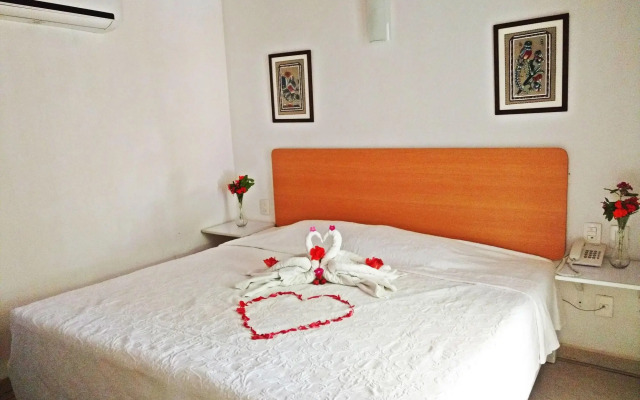Hotel Olinalá Diamante