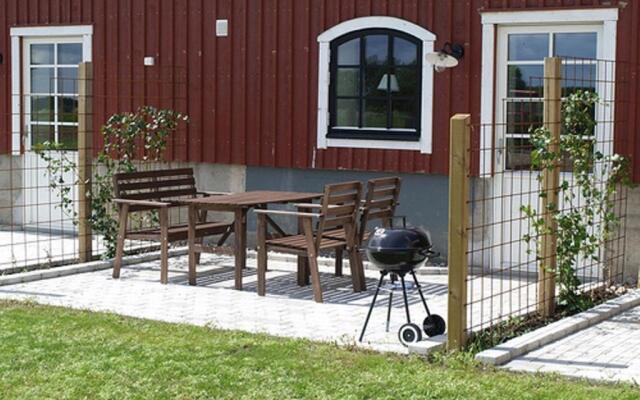 Ramsjögård Hotell