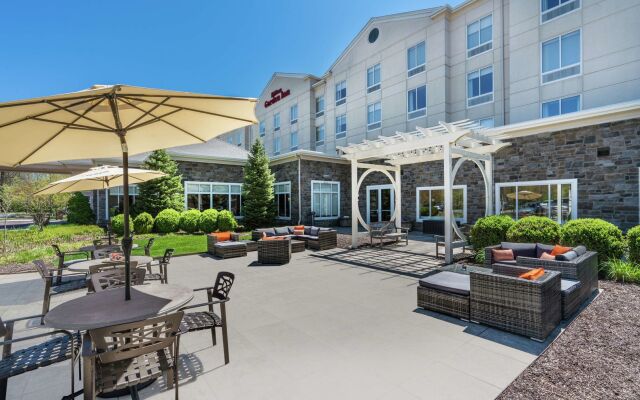 Hilton Garden Inn Blacksburg University